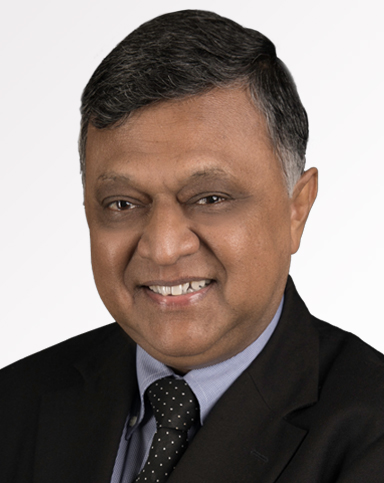 Ashok Jain