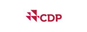 CDP logo