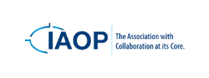 IAOP logo