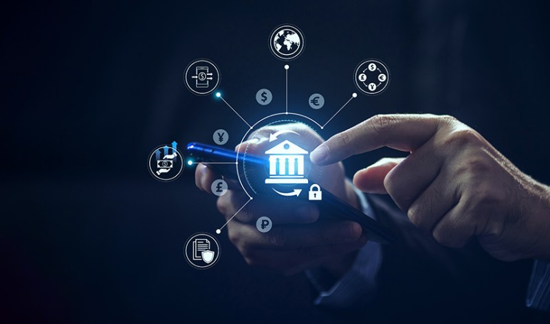 Banking Through AI