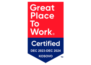 GPTW - Kosovo