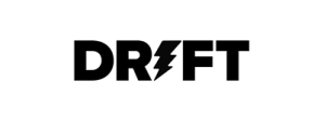 Drift logo