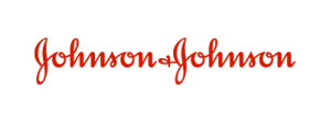 Johnson & Johnson logo