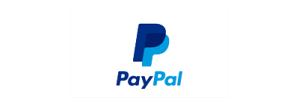 PayPal logo