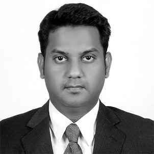 Vamshi Chinthapatla