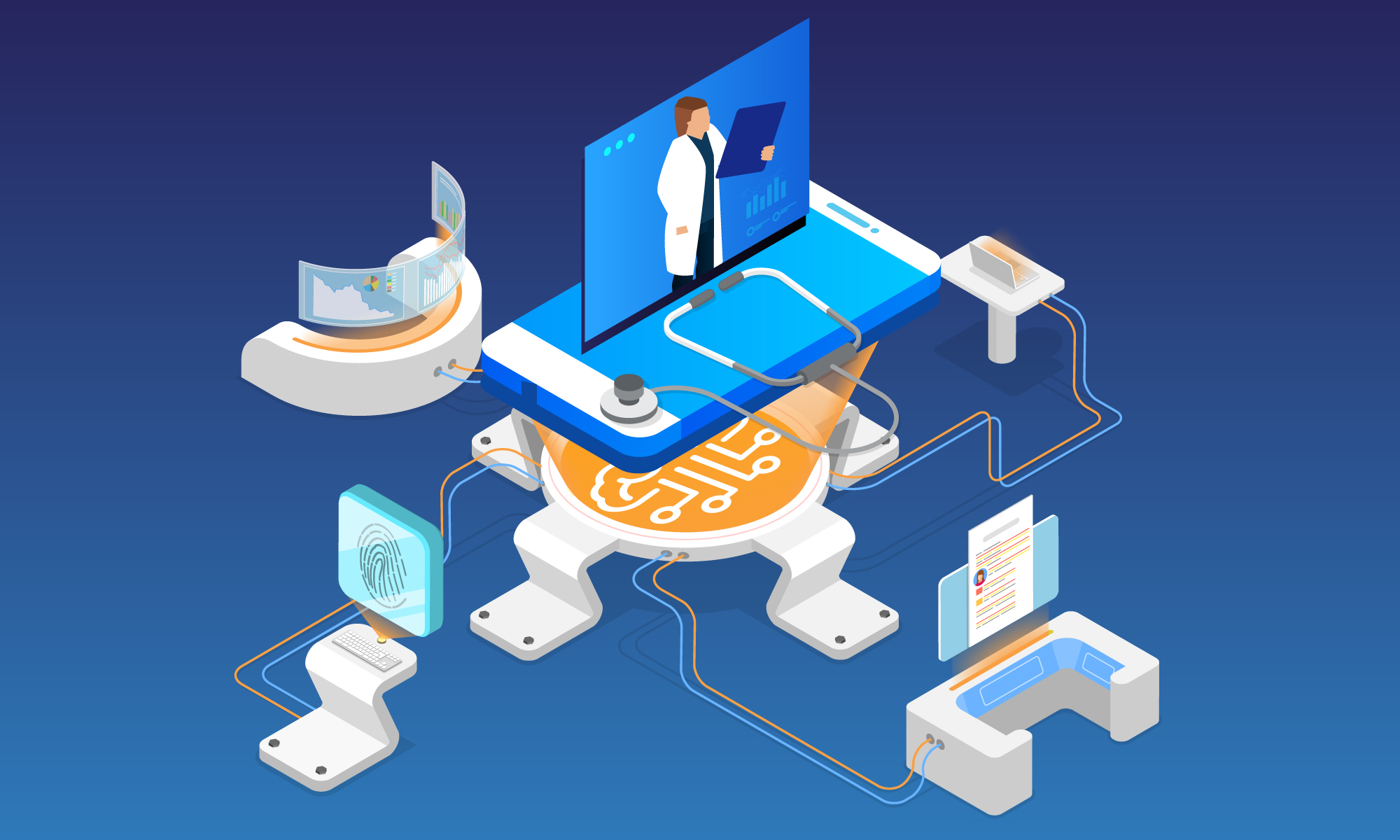 Automated Physician Credentialing Cuts Revenue Loss, Raises Efficiency, Grows Accuracy, Shrinks Risk