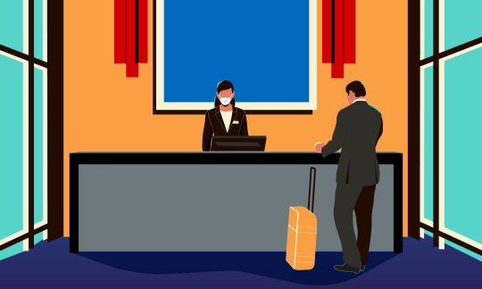 Rethinking The Hotel Experience: Top 5 Ways To Greet Your Future Guest