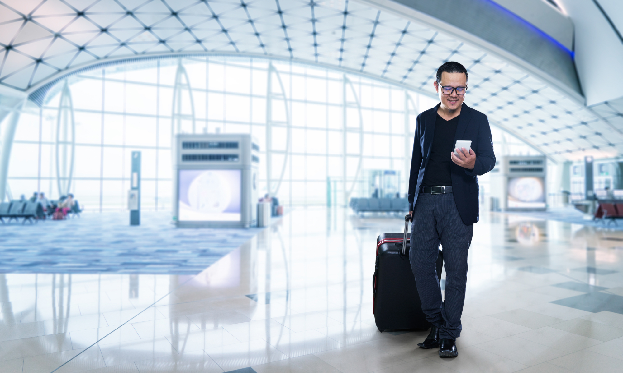 Fueling Streamlined Operations: The Benefits of AI-Powered Service  Delivery for Airlines