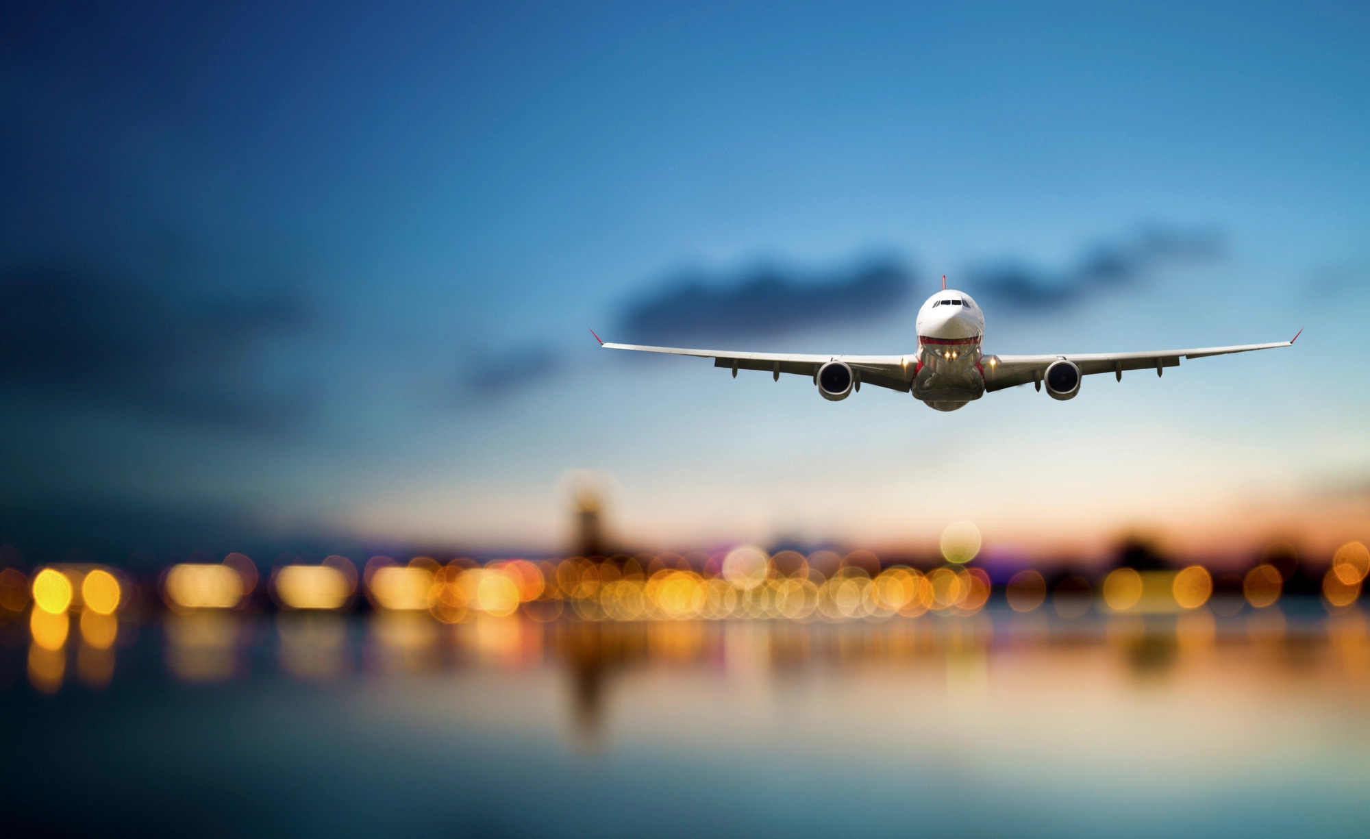 Smoothing The Runway: Transforming Pre-travel Experiences With AI